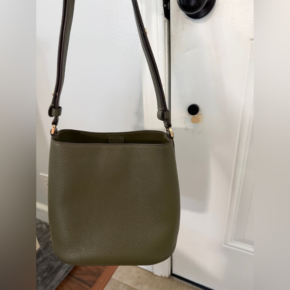 Kate Spade Julia Med Bucket bag - Picture 9 of 13